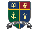 college logo