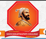 Shivchhatrapati College Aurangabad, (Aurangabad)