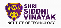 Shri Siddhi Vinayak Institute of Technology