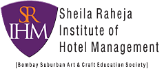 Sheila Raheja Institute of Hotel Management, (Mumbai)