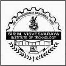 Sir M Visvesvaraya Institute of Technology, (Bengaluru)