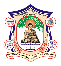 Sri Siddhartha Institute of Technology, (Tumkur)