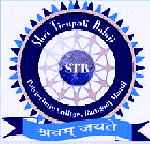 Shri Tirupati Balaji Polytechnic College, (Kota)