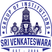 Sri Venkateswara Group of Institutions, Coimbatore