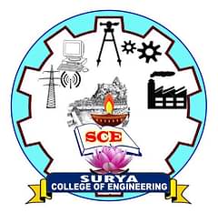 Surya College of Engineering, (Tiruchirappalli)