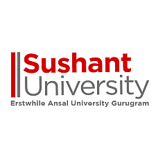 Sushant University Fees