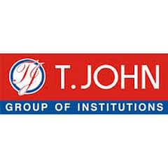 T. John Group of Institutions Fees