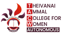 Theivanai Ammal College for Women (Autonomous)