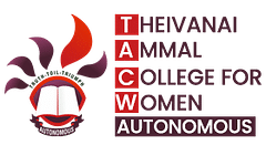 Theivanai Ammal College for Women (Autonomous), (Viluppuram)