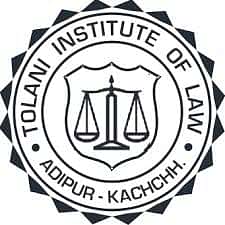 Tolani Institute of Law, (Kachchh)