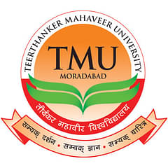 Teerthanker Mahaveer University (TMU), Moradabad, (Moradabad)