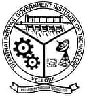 college logo