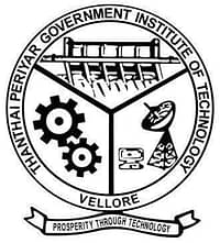 Thanthai Periyar Government Institute of Technology