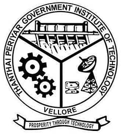 Thanthai Periyar Government Institute of Technology, (Vellore)