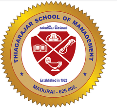 Thiagarajar School of Management, Madurai Fees