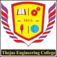 Thejus Engineering College
