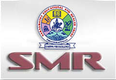 SMR College of Education Fees