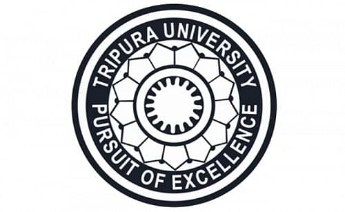 President Of India, Droupadi Murmu, Foundation Stone, National Law University  Tripura