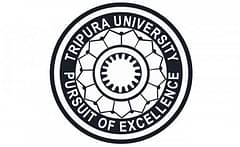 Tripura University Fees