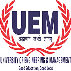 University of Engineering & Management (UEM), Kolkata, (Kolkata)