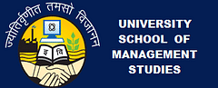 University School of Management Studies, Guru Gobind Singh Indraprastha University, (New Delhi)