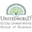 IQ City United World School of Business, (Kolkata)