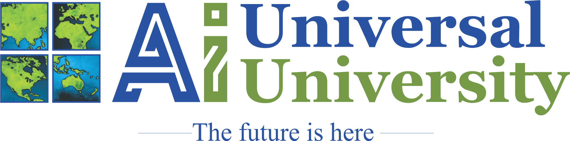 Universal AI University