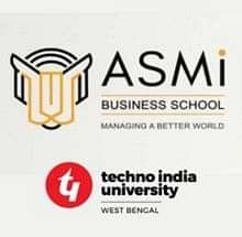 ASMI Business School - Techno India University, (Kolkata)