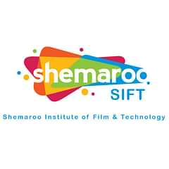 Shemaroo Institute of Film & Technology, (Mumbai)