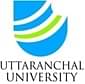 Uttaranchal University Fees