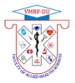 School of Allied Health Sciences, Salem - A constituent College of Vinayaka Mission's Research Foundation