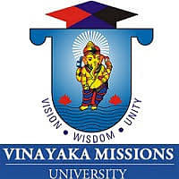 Vinayaka Missions Sikkim University, (Gangtok)