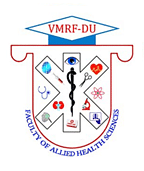 School of Allied Health Sciences Chennai - A Constituent College of Vinayaka Mission's Research Foundation Fees