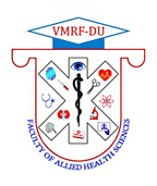 School of Allied Health Sciences, Puducherry - A constituent College of Vinayaka Mission's Research Foundation
