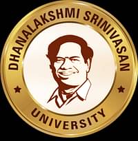 Dhanalakshmi Srinivasan University, Samayapuram, Trichy
