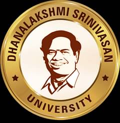 Dhanalakshmi Srinivasan University, Samayapuram, Trichy Fees