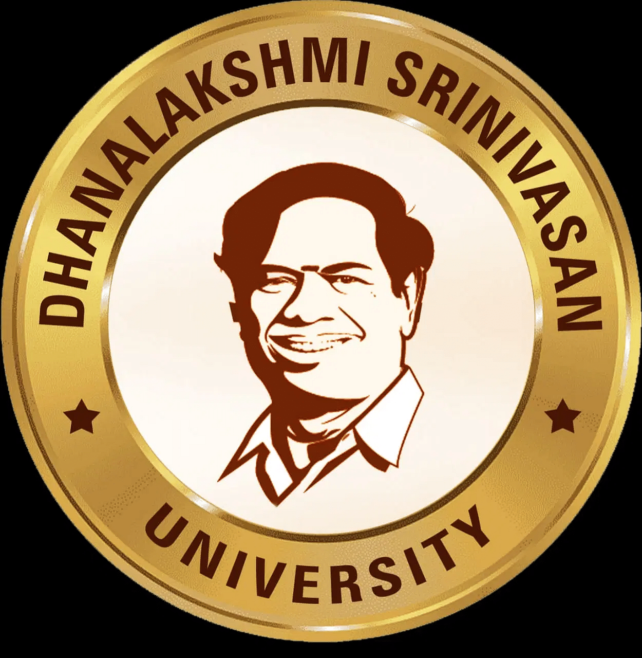 Dhanalakshmi Srinivasan University Perambalur