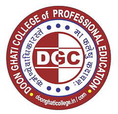 Doon Ghati College of Professional Education, Dehradun, (Dehradun)