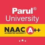 Parul University, Vadodara [Admission]