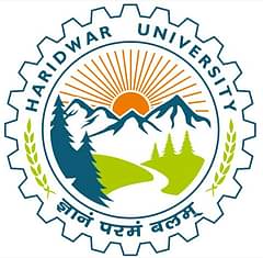 Haridwar University Fees