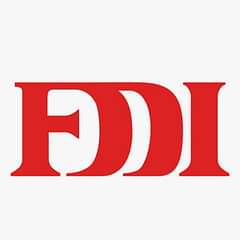 FDDI Chennai, (Chennai)