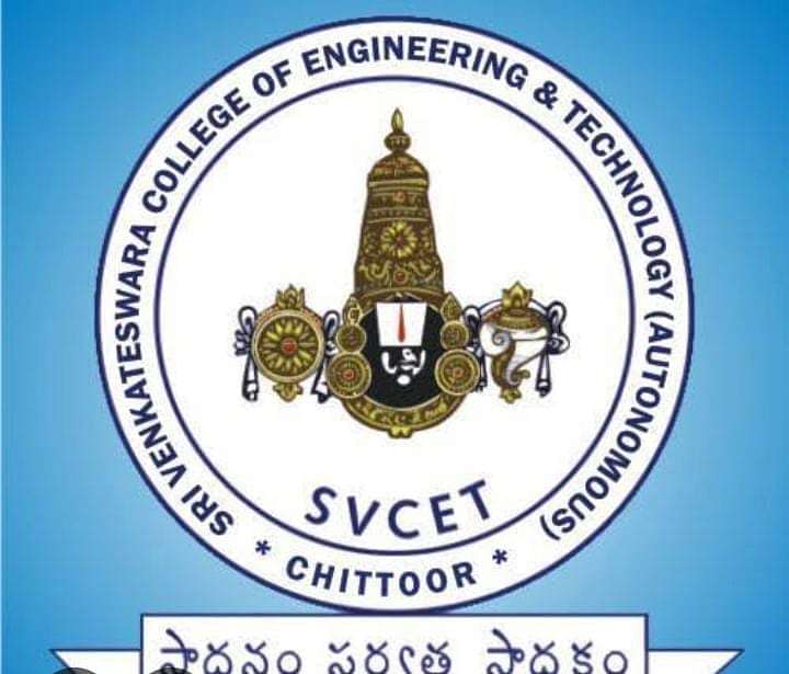 Sri Venkateshwara College Of Engineering And Technology