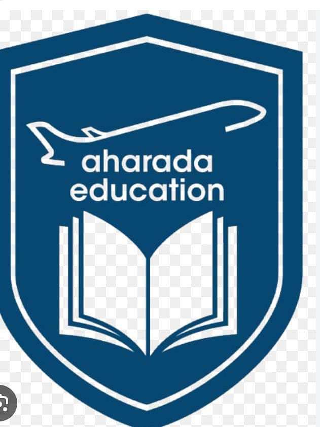 Aharada Education
