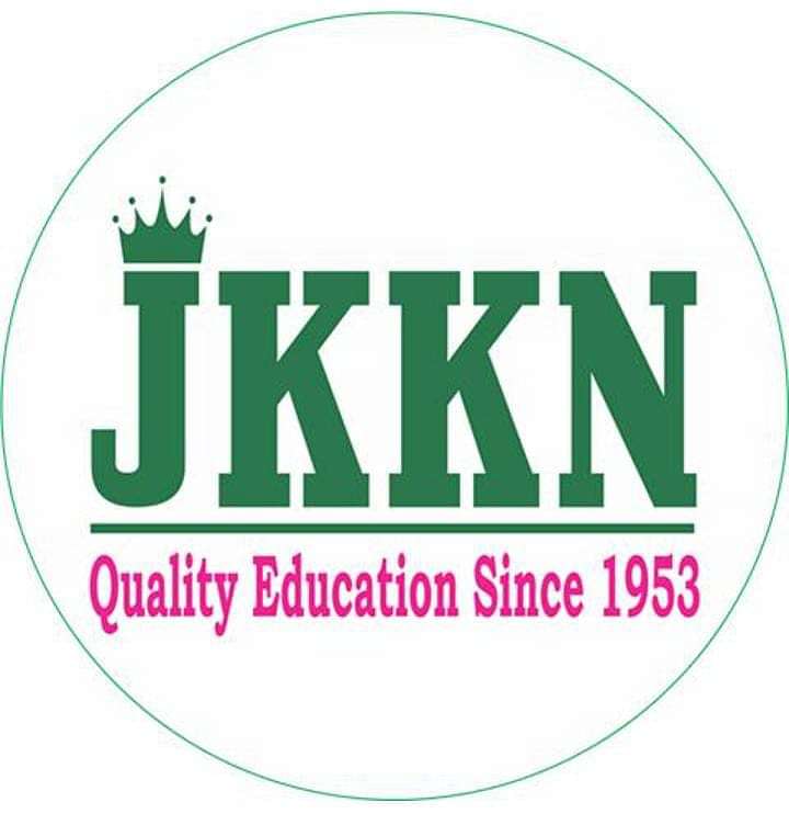 JKKN College of Nursing & Research