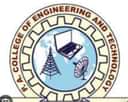college logo