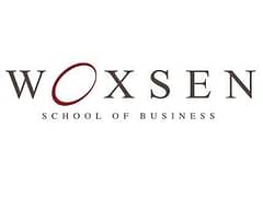 Woxsen School of Business, (Hyderabad)