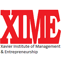 Xavier Institute of Management & Entrepreneurship (XIME), Kochi Fees