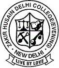 Zakir Husain Delhi College, (New Delhi)