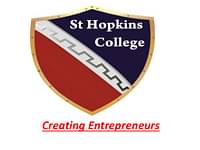 St.Hopkins Group of Institution