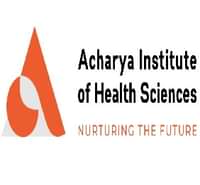 Acharya Institute of Health Sciences (AIHS), Bangalore